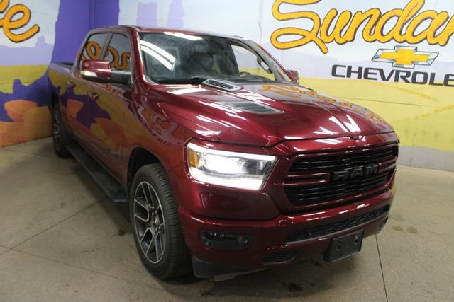 ram ram 1500 2019 1C6SRFLT7KN858960 image ram ram 1500 2019 1C6SRFLT7KN858960 image